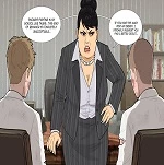 Headmistress Tokugawa