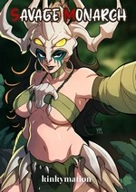 Savage Monarch