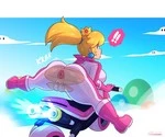 Princess Peach