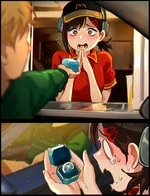 Kobeni's ring