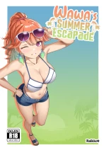 WAWA'S SUMMER ESCAPADE