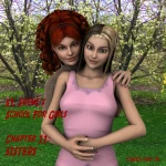 St. Irene's School for Girls Ch. 11