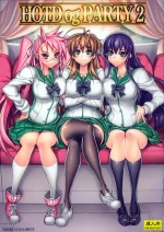 HOTDogPARTY2 (Complete saga)