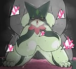 Meowscarada Enigi09