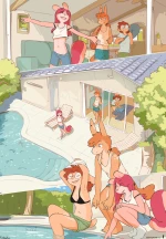 Too Big to Fit 4