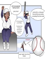 The Baseball Star