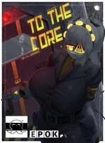 To the core (ongoing)