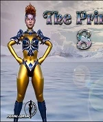 The Prince 8