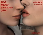 St. Irene's School for Girls Ch. 8