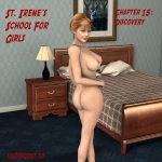 St. Irene's School for Girls Ch. 15