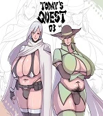 Today quest 3