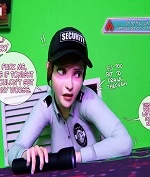 Security Gets Breached