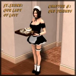 St. Irene: Our Lady of Lust 5: Old Friends