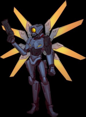 Machine