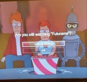 Futurama