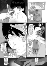 Asa Mitaka’s Rimjob and Assplay