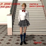 St. Irene's School for Girls Ch. 4