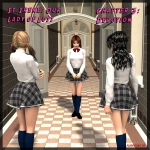 St. Irene: Our Lady of Lust 3: Devotion