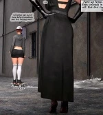 Adicktion Therapy 17 - The Thot Got Gothed