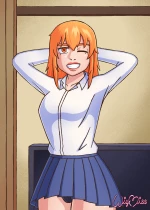 Maki Gamou