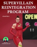 Supervillain reintegration program