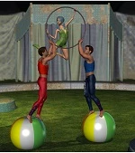 The Circus