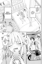 Morinaga Naru Wants to Have Sex!