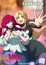 Magical Miss Lucy 6