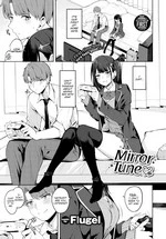 Mirror Tune ❤︎