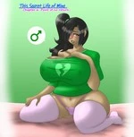 This Secret Life of Mine 6
