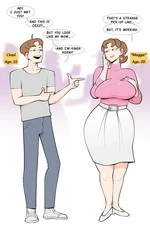Back to your MILF