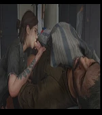 Joel Sleeping Well