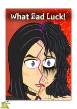 What Bad Luck