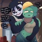 Commission for Hijackerdraws