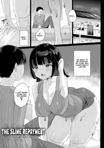 Slime no Ongaeshi ~Akui Naki Wana~