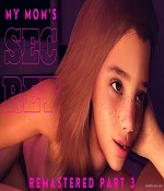 My Mom's Secret 3