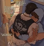 Daddy's Boyfriend