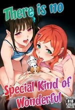 There is no Special Kind of Wonderful | Tokubetsu na Wonderful nante Nakatta