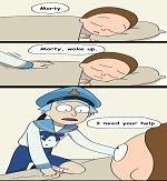 Sailor shota