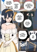 Lady Mira Possession
