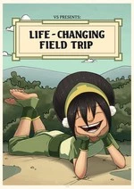Life-Changing Field Trip