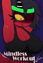 Mindless Workout