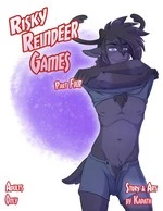 Risky Reindeer Games 4