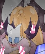 Rouge the Bat