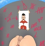 Invincible Compilation Gay/Yaoi