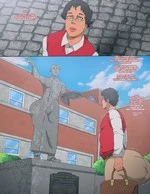 B.B.U Adventures