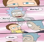 Evil original grandpa