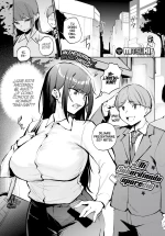 My Subordinate Showed Up | Kita no wa Buka Deshita