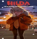 Hilda: Trolberg's #1 Adventurer