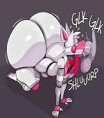 Funtime foxy